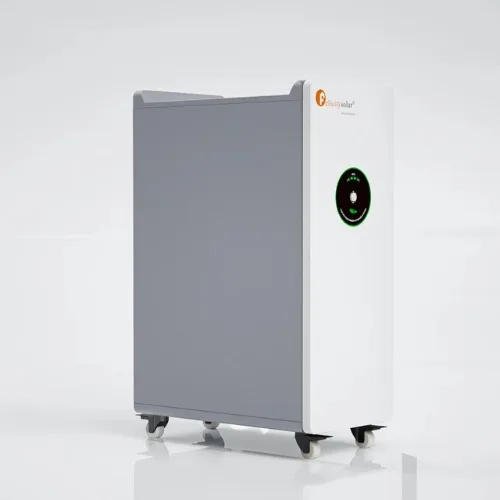 Felicity solar battery